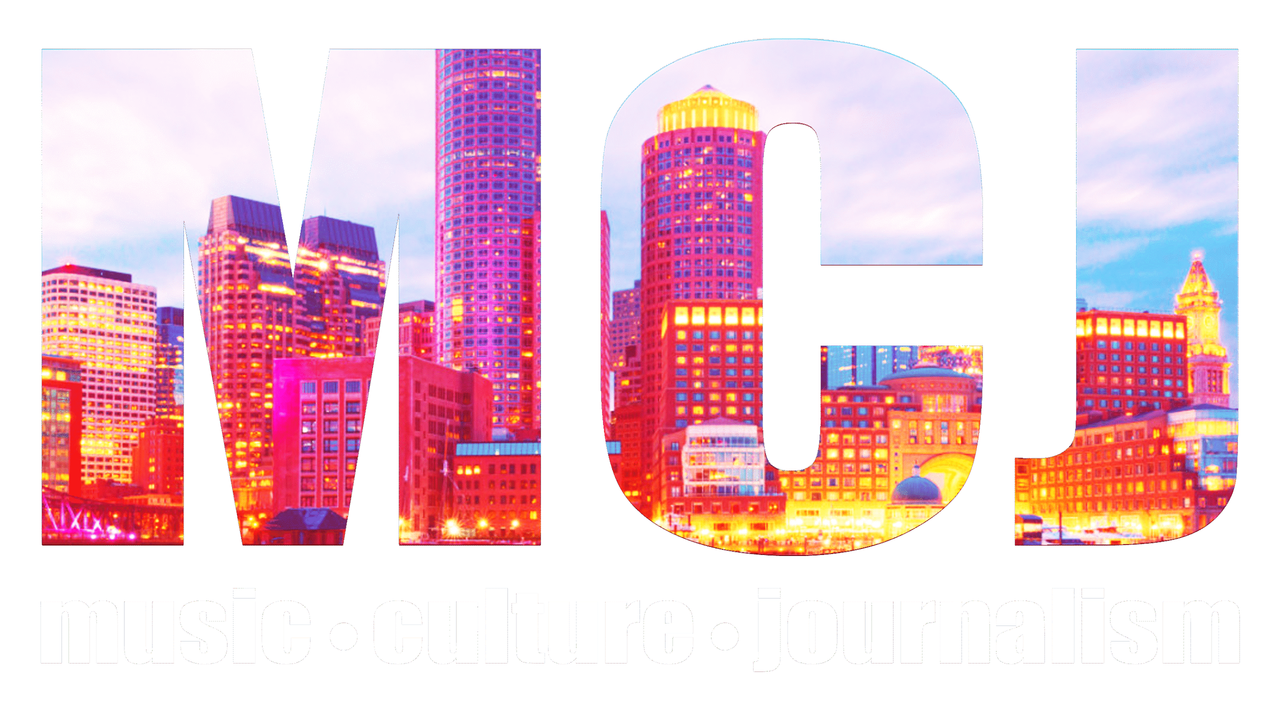 Music. Culture. Journalism.